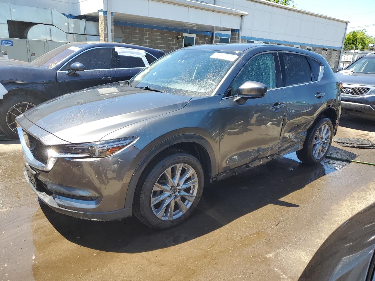 MAZDA CX-5 GRAND 2020