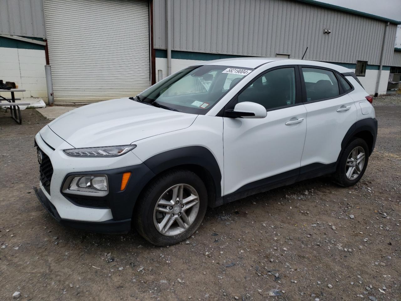 HYUNDAI KONA SE 2021