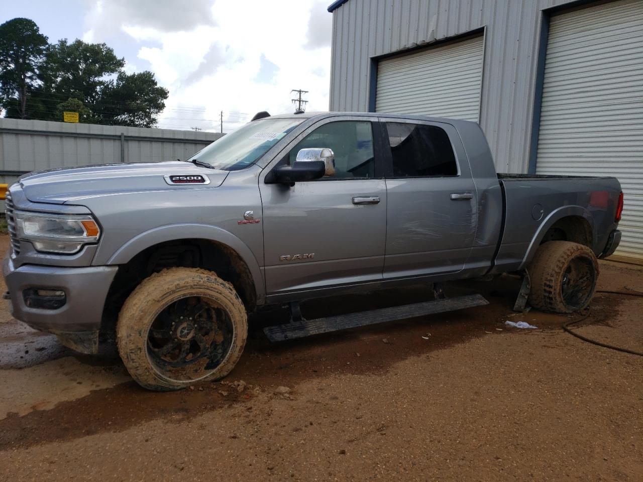 RAM 2500 LARAM 2021