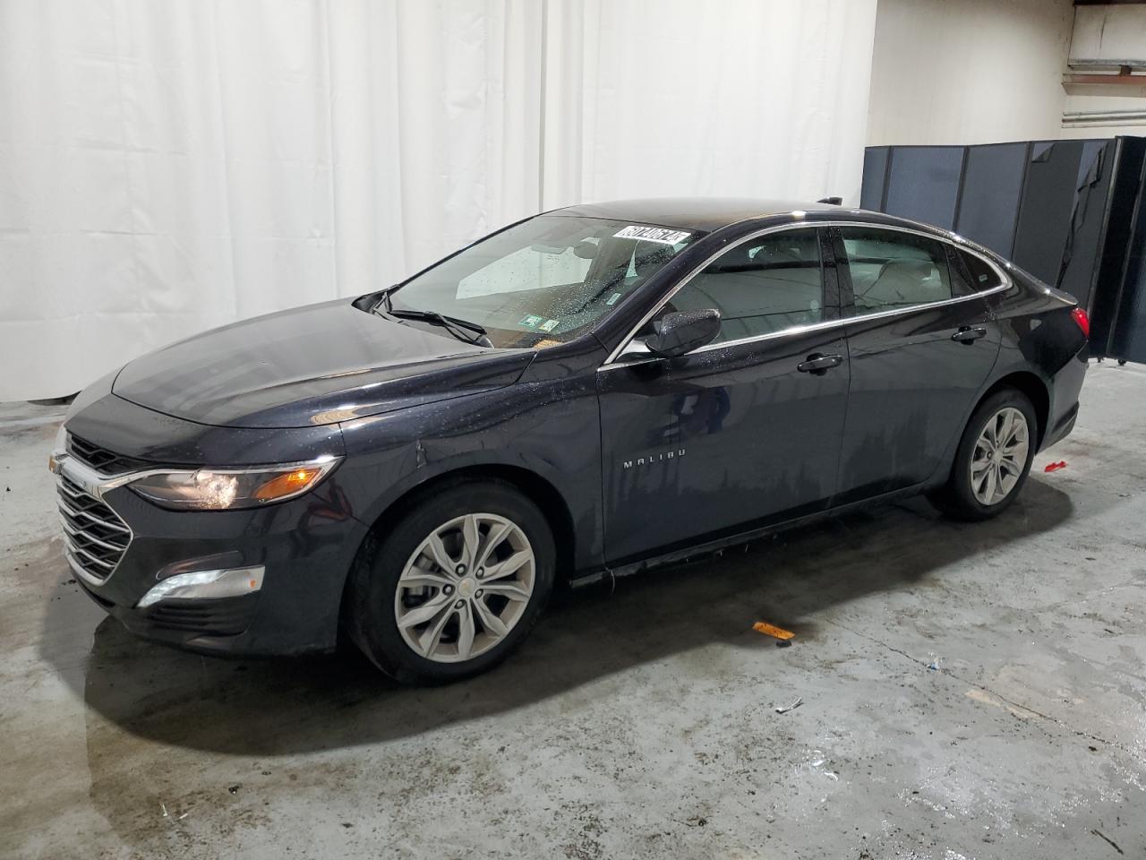 CHEVROLET MALIBU LT 2023
