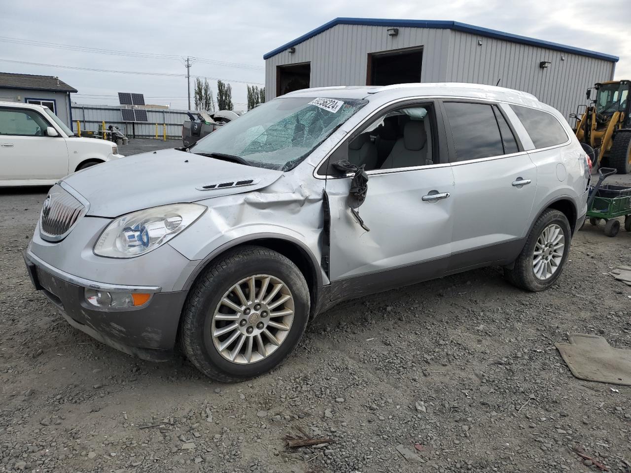 BUICK ENCLAVE CX 2011