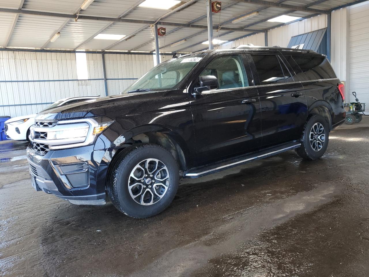 FORD EXPEDITION 2022