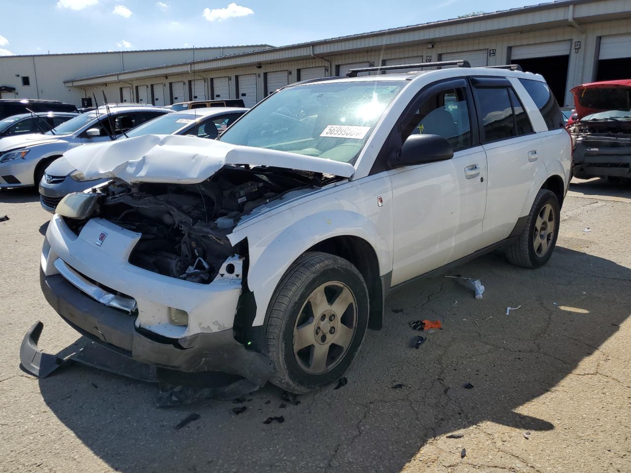SATURN VUE 2004