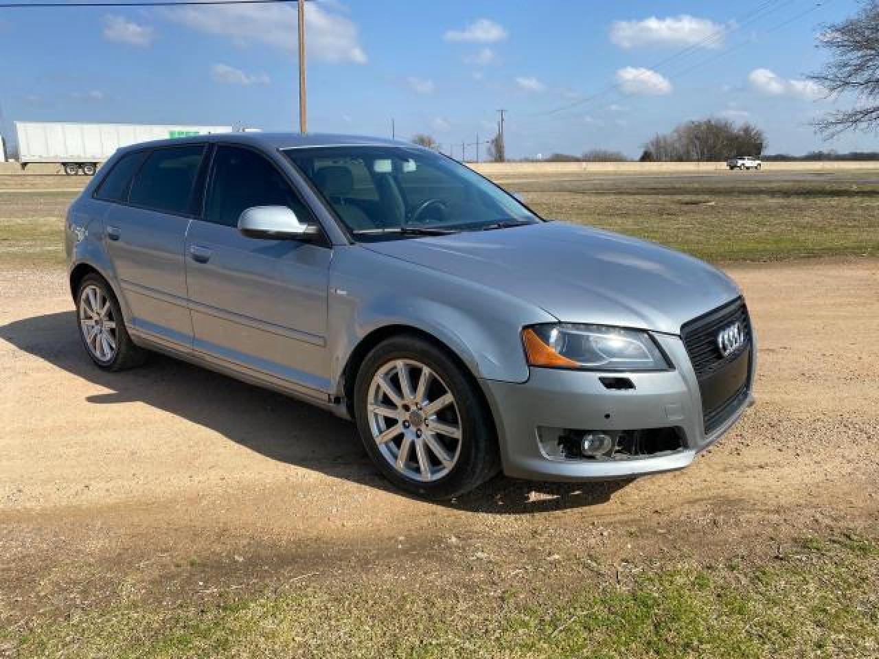 AUDI A3 PREMIUM 2011