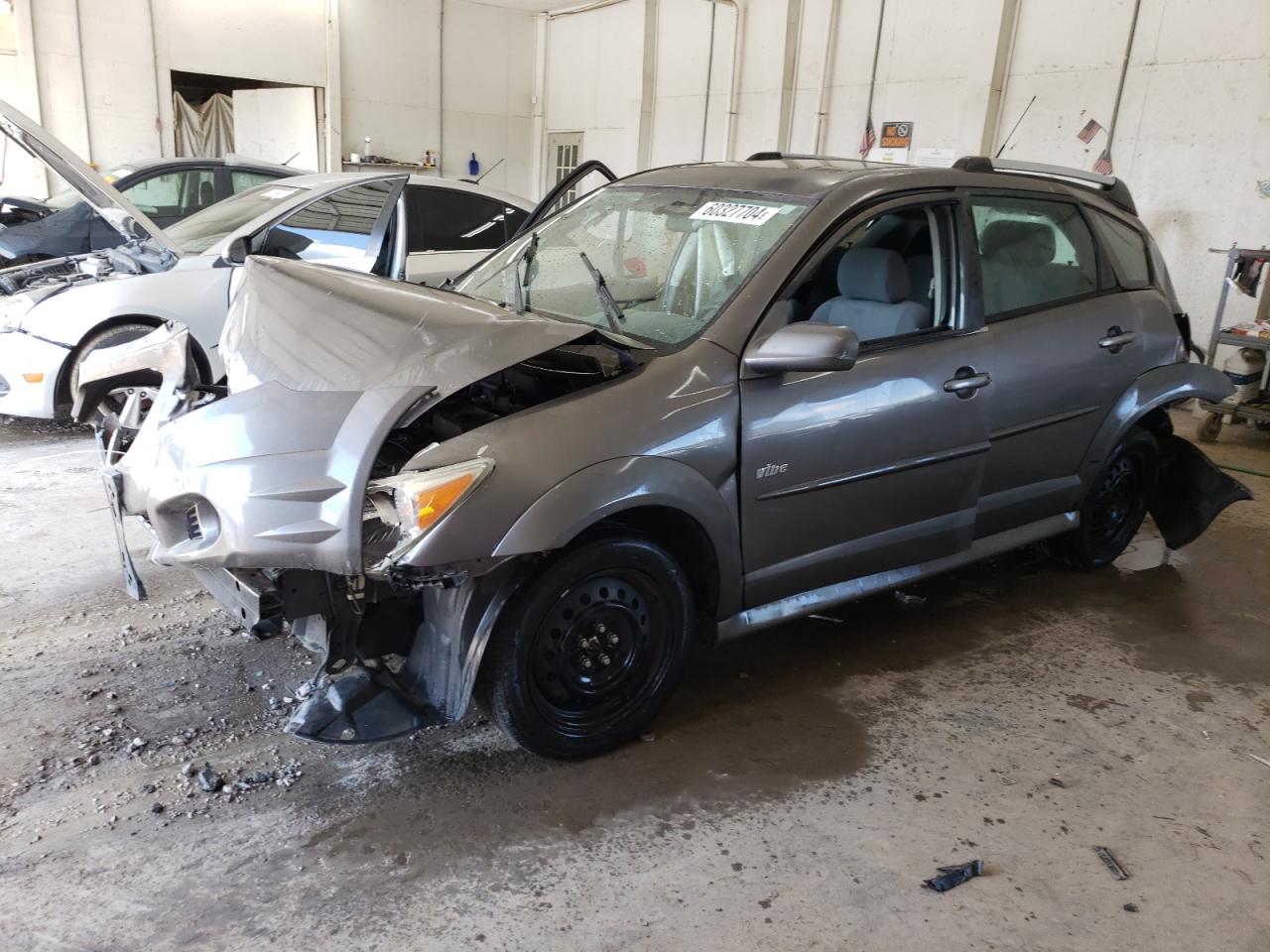 PONTIAC VIBE 2006