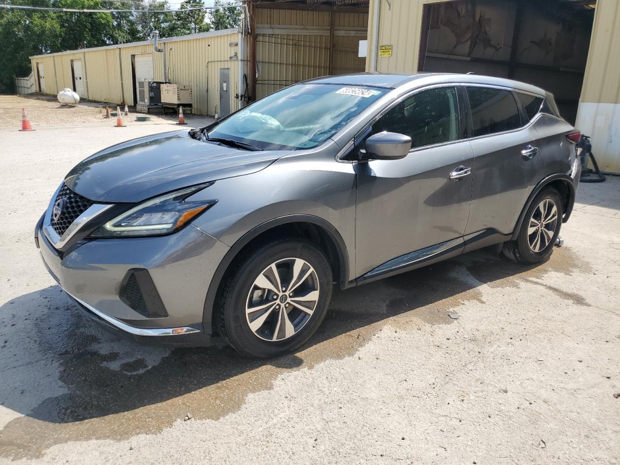 NISSAN MURANO S 2023