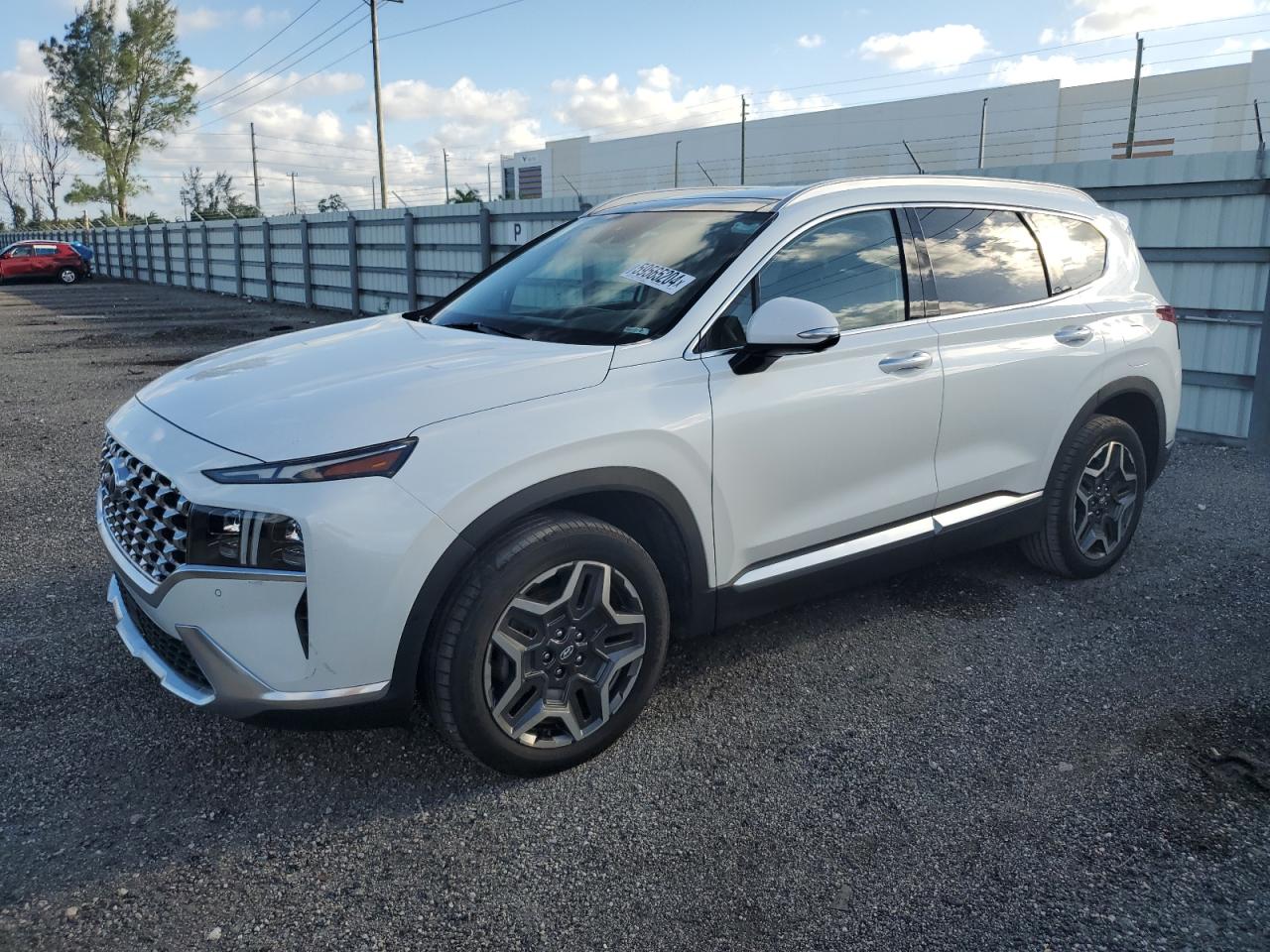 HYUNDAI SANTA FE L 2023