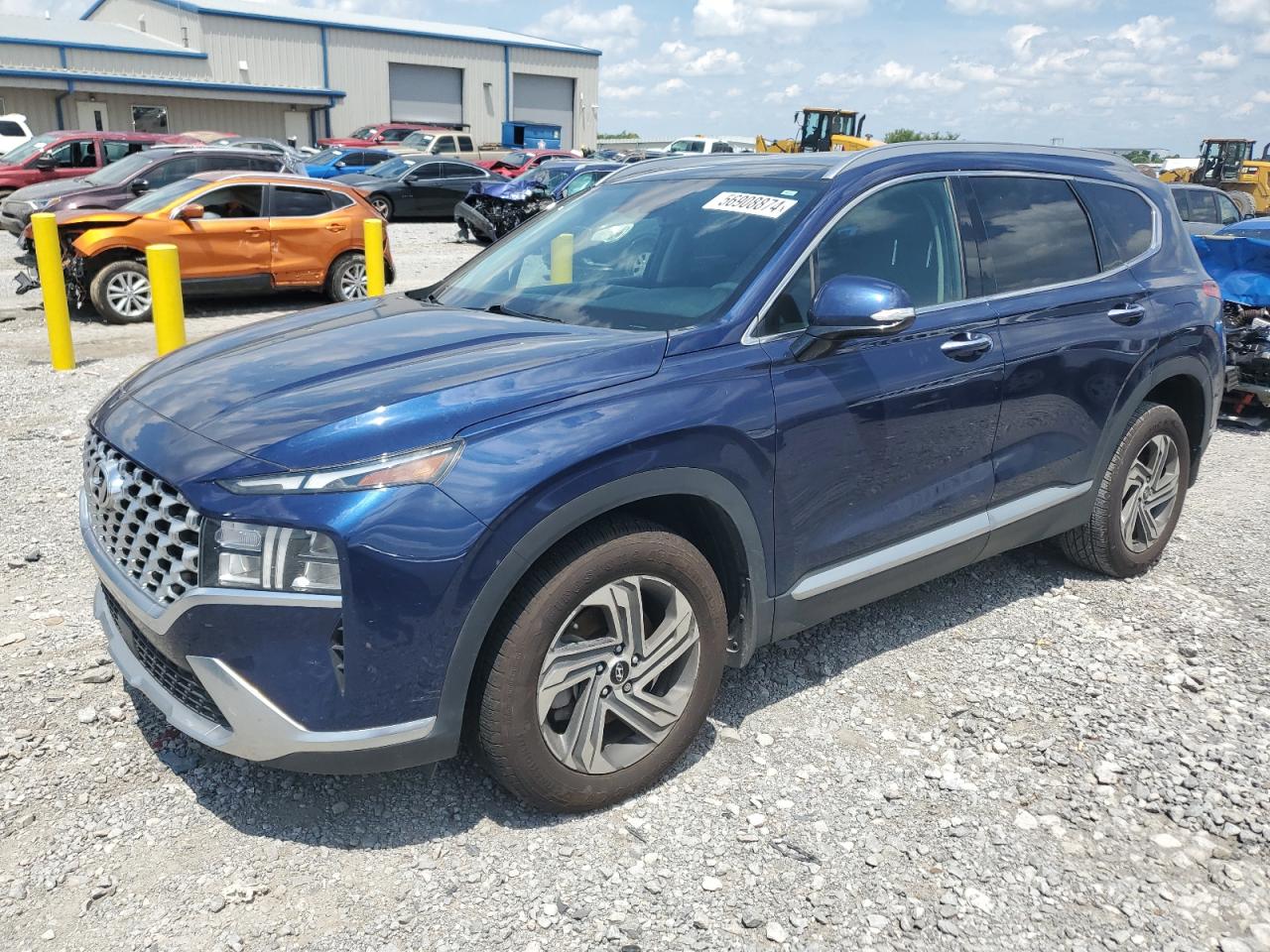 HYUNDAI SANTA FE S 2022