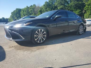 Lexus Es 350 2020
