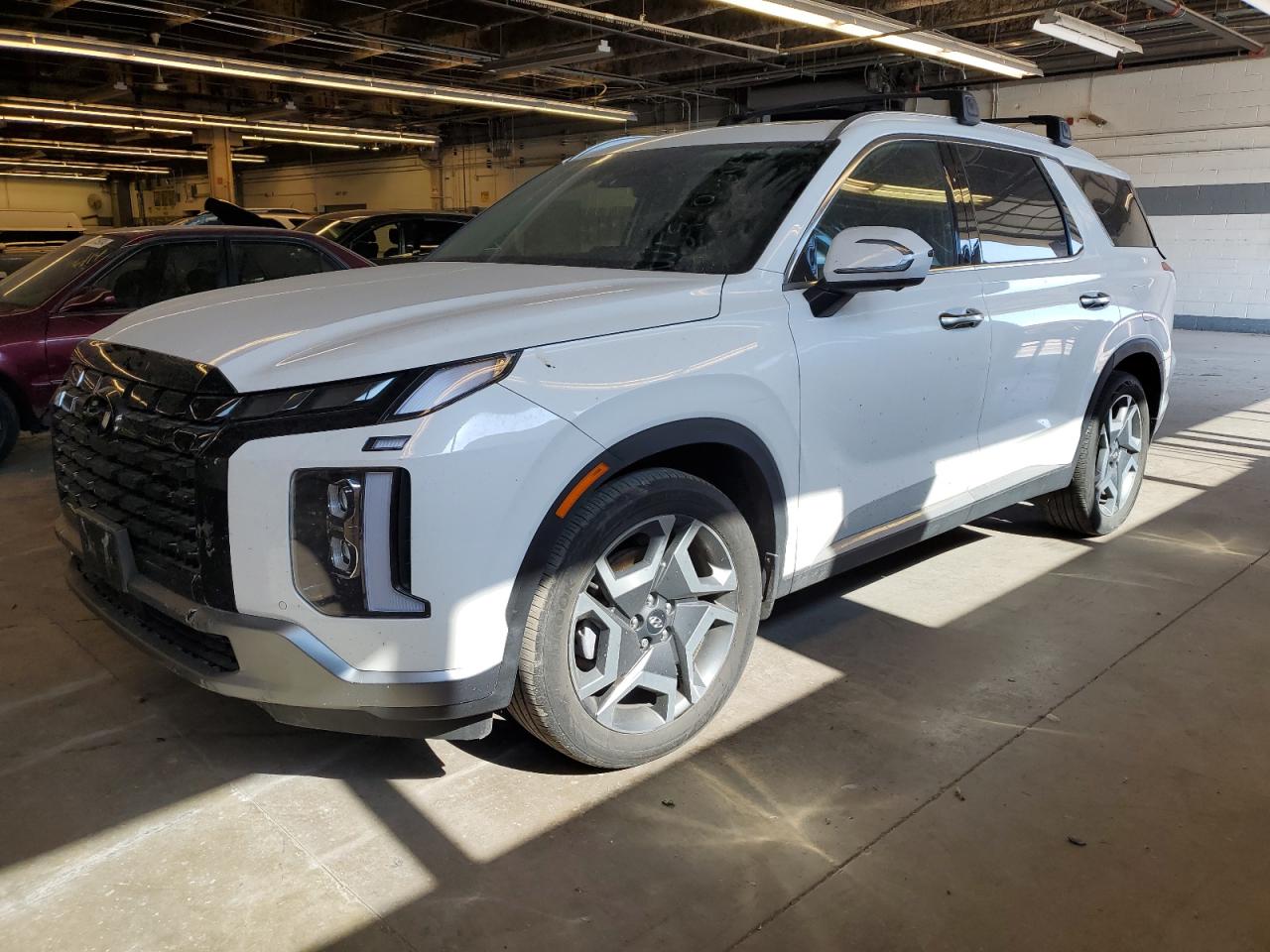 HYUNDAI PALISADE L 2023