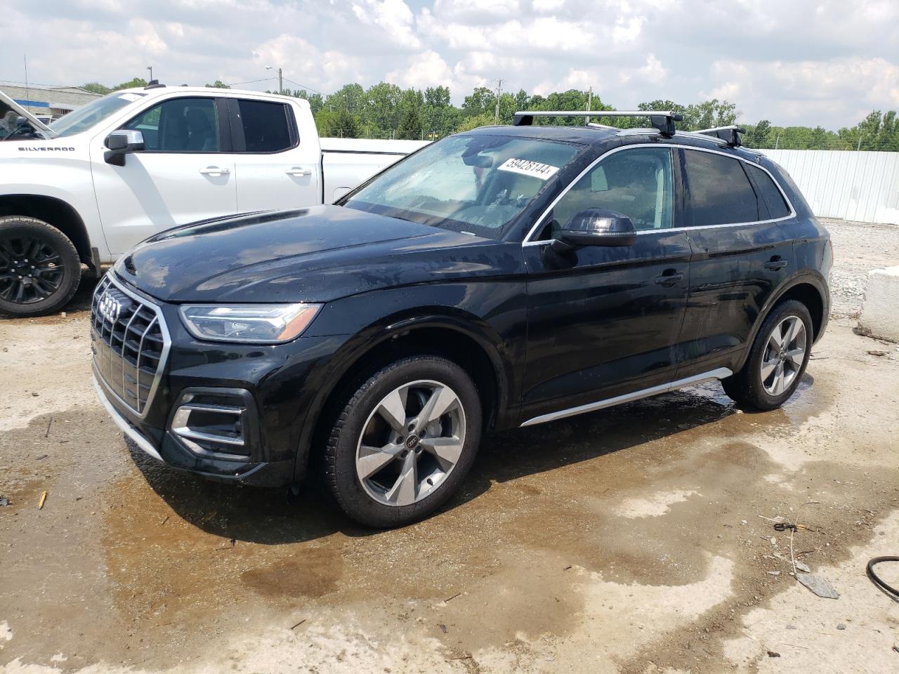AUDI Q5 PREMIUM 2023