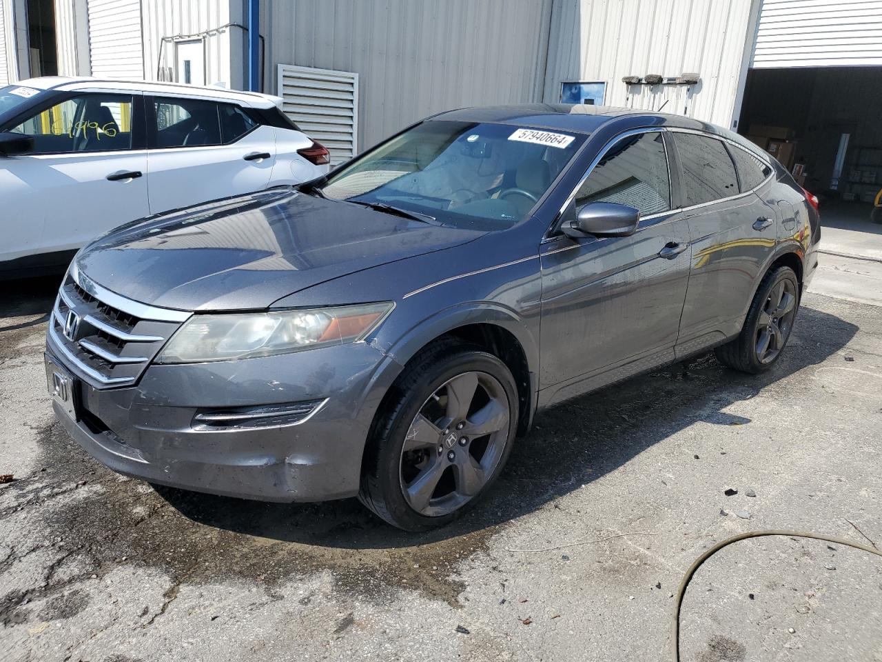 HONDA CROSSTOUR 2012
