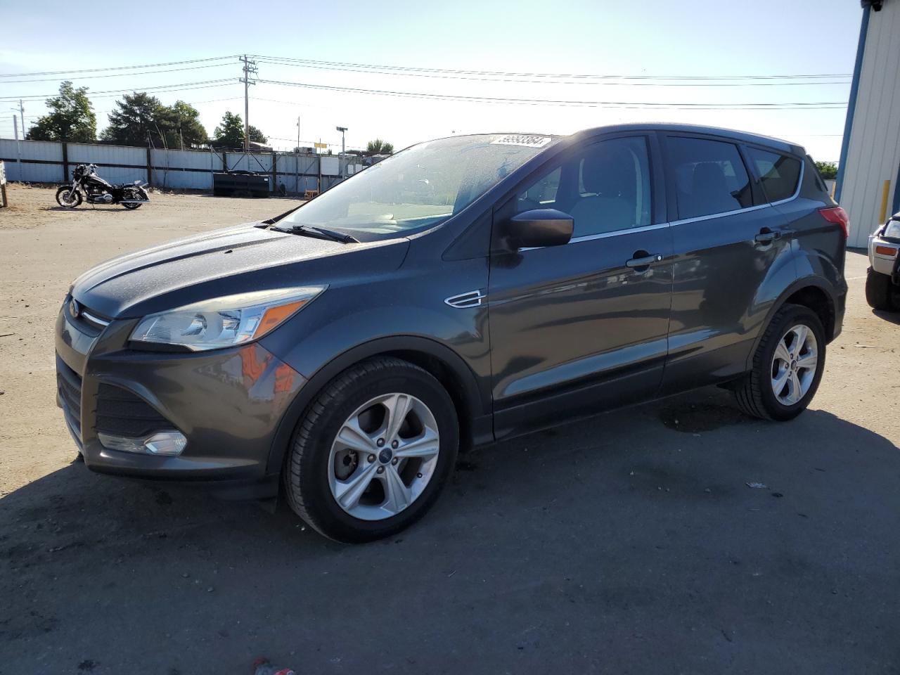 FORD ESCAPE SE 2015