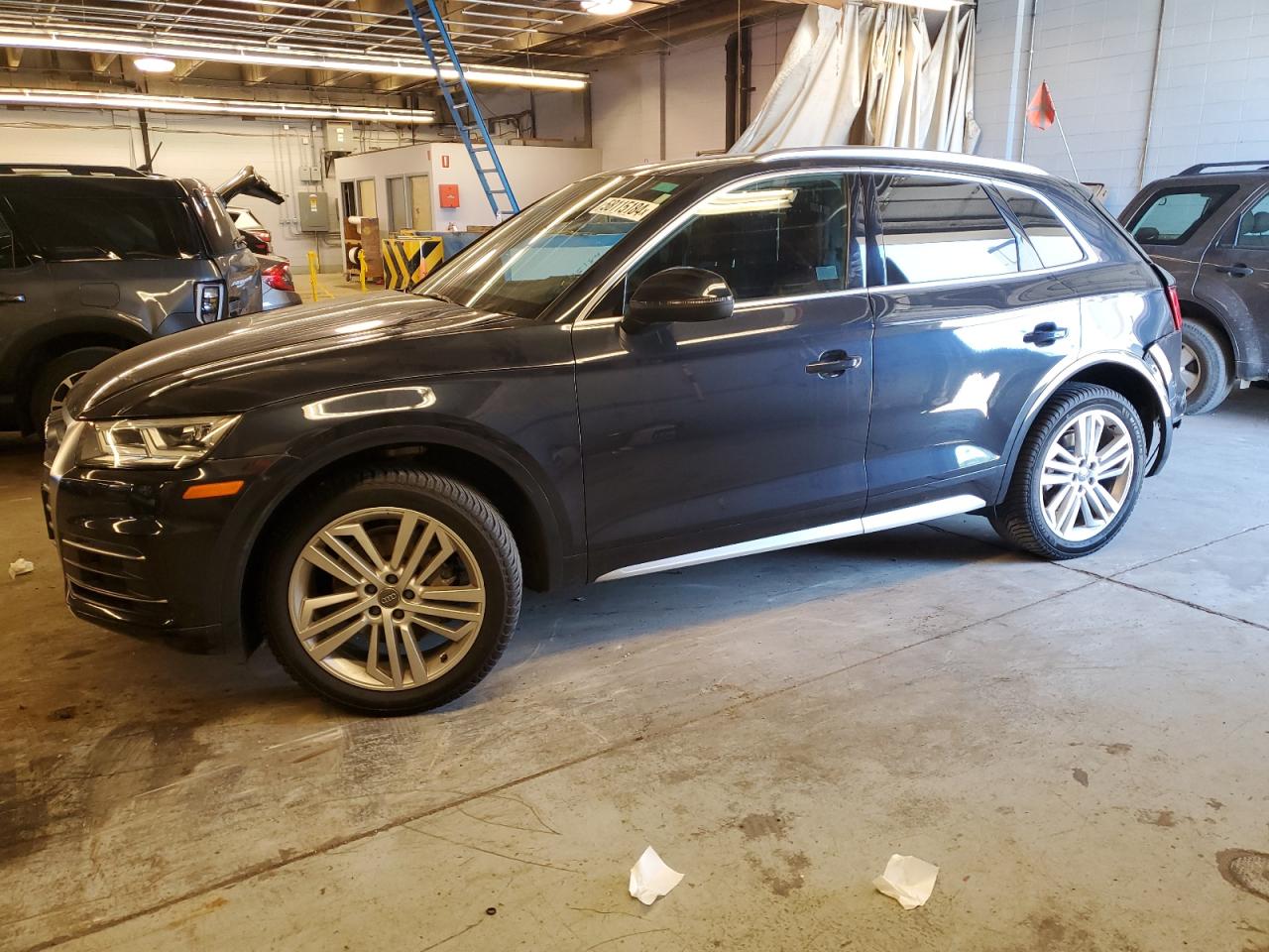 AUDI Q5 2019