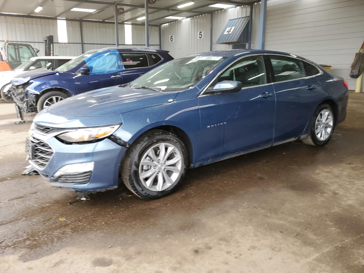CHEVROLET MALIBU LT 2024