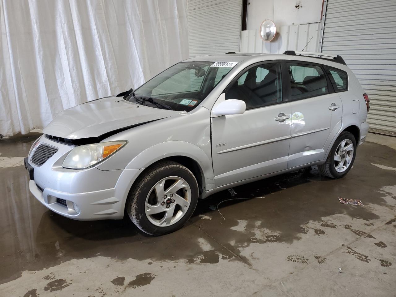 PONTIAC VIBE 2005