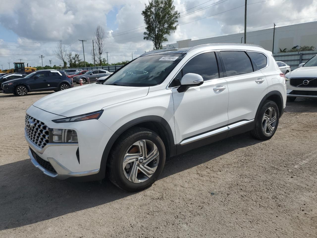 HYUNDAI SANTA FE S 2023