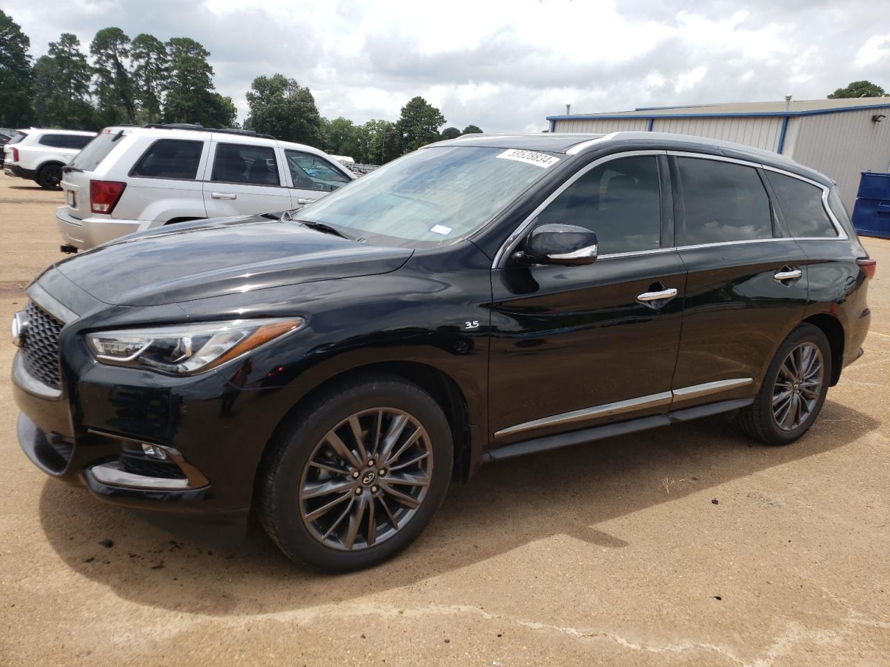INFINITI Qx60 Luxe 2020