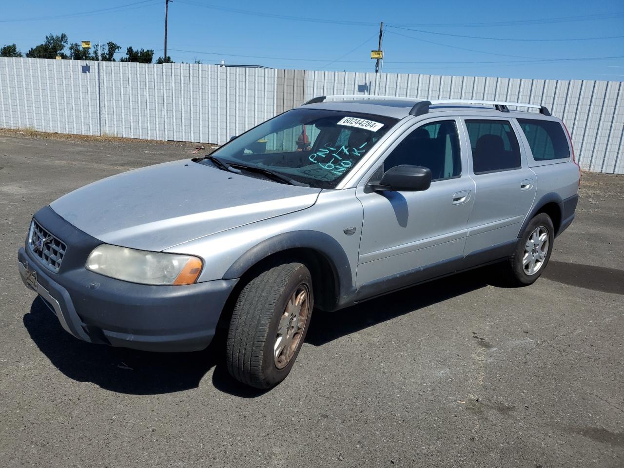 VOLVO XC70 2006
