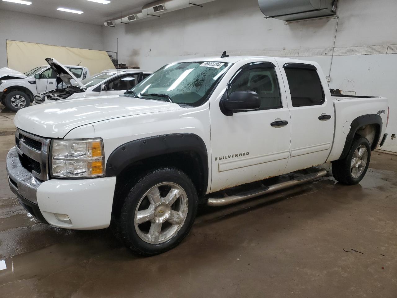 CHEVROLET 1500 2009