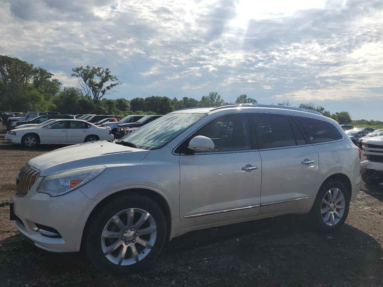 BUICK ENCLAVE 2015