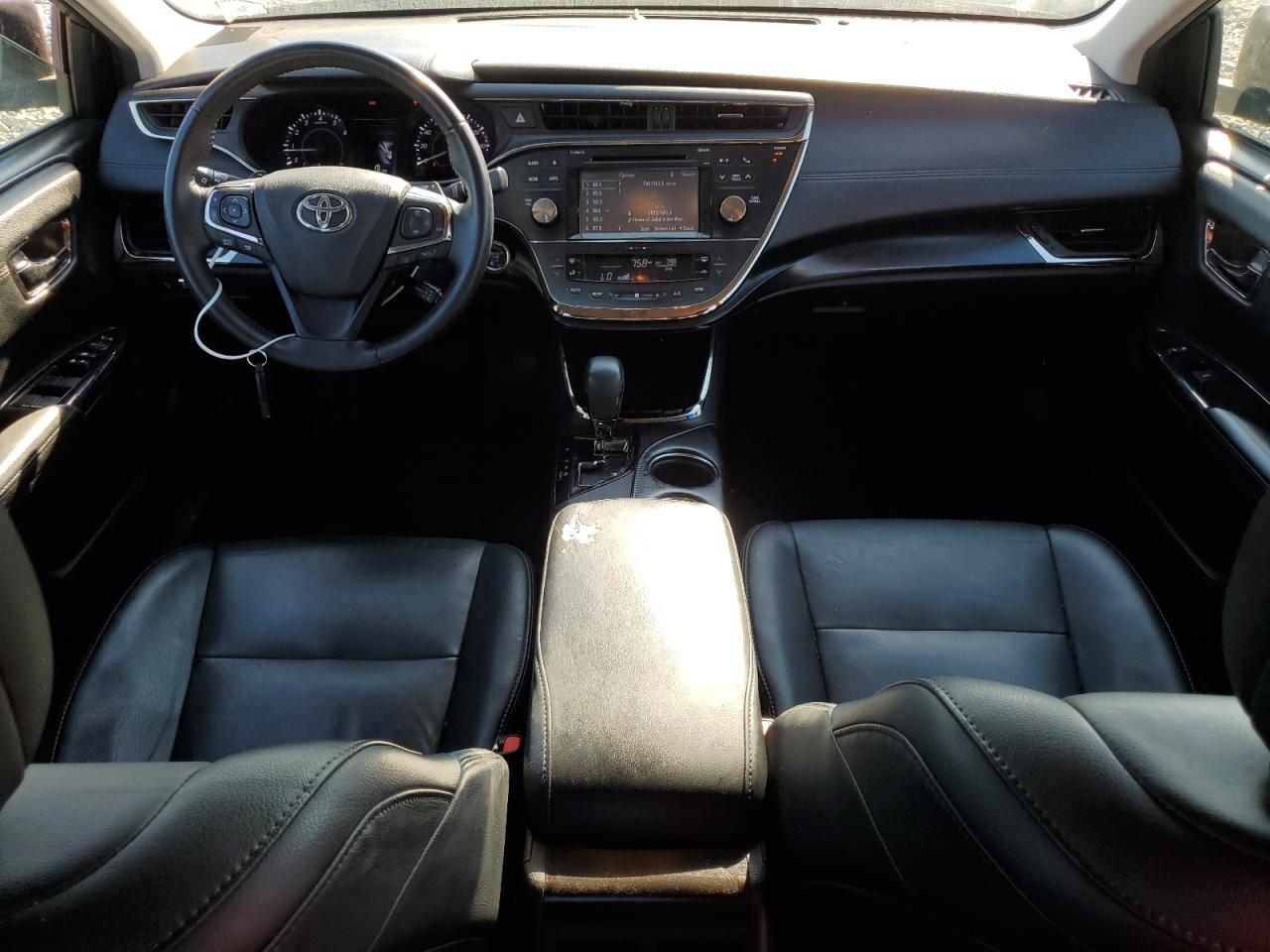 DayDrive