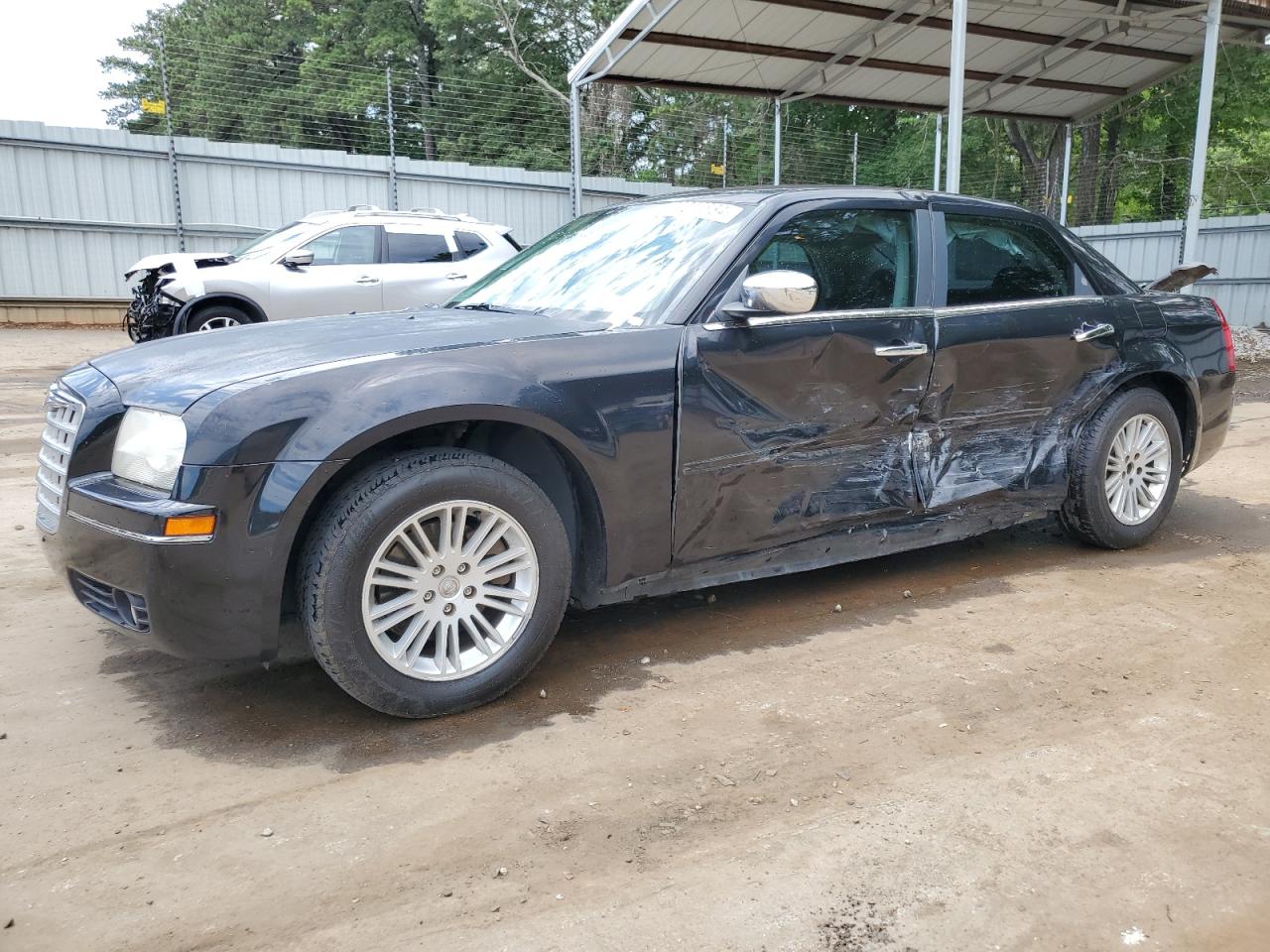 CHRYSLER 300 TOURIN 2010