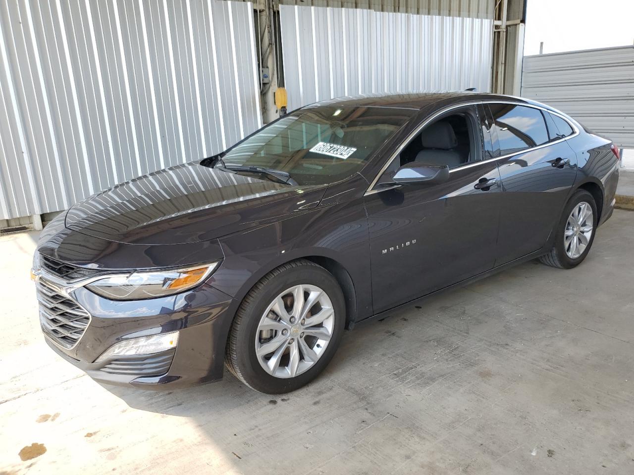 CHEVROLET MALIBU 2023