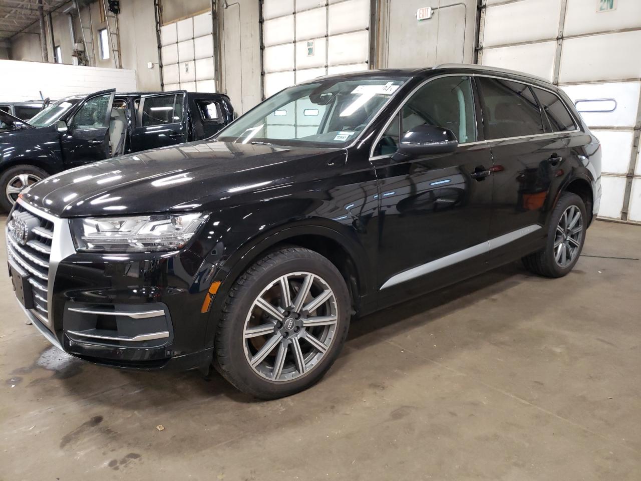AUDI Q7 PREMIUM 2019