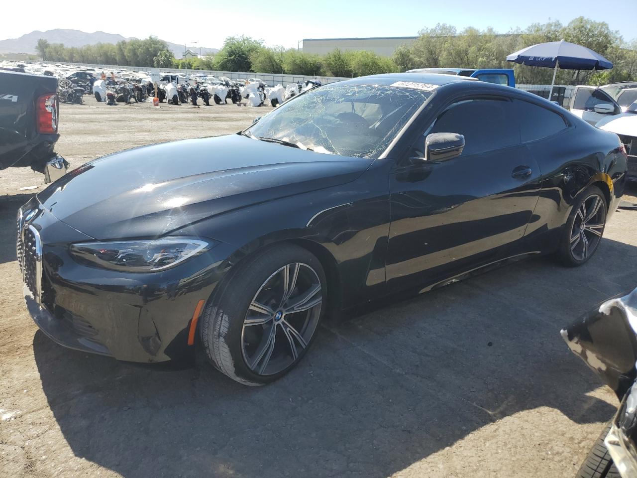 BMW 430I 2021
