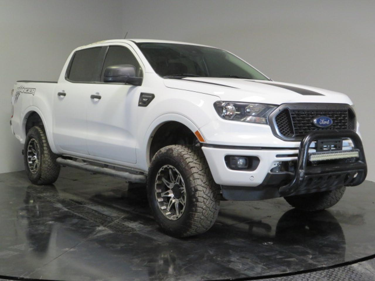 FORD RANGER 2019