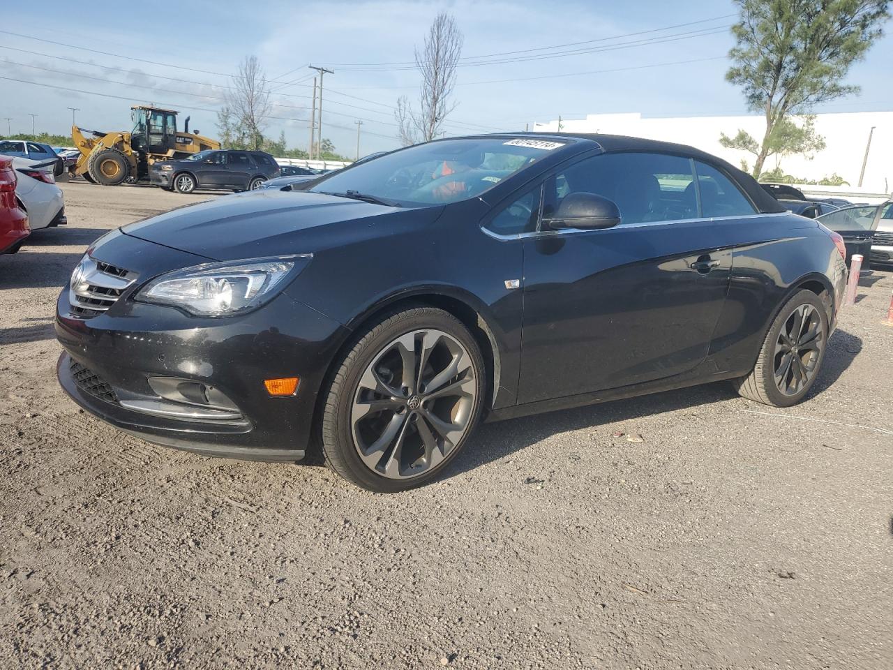 BUICK CASCADA PR 2018