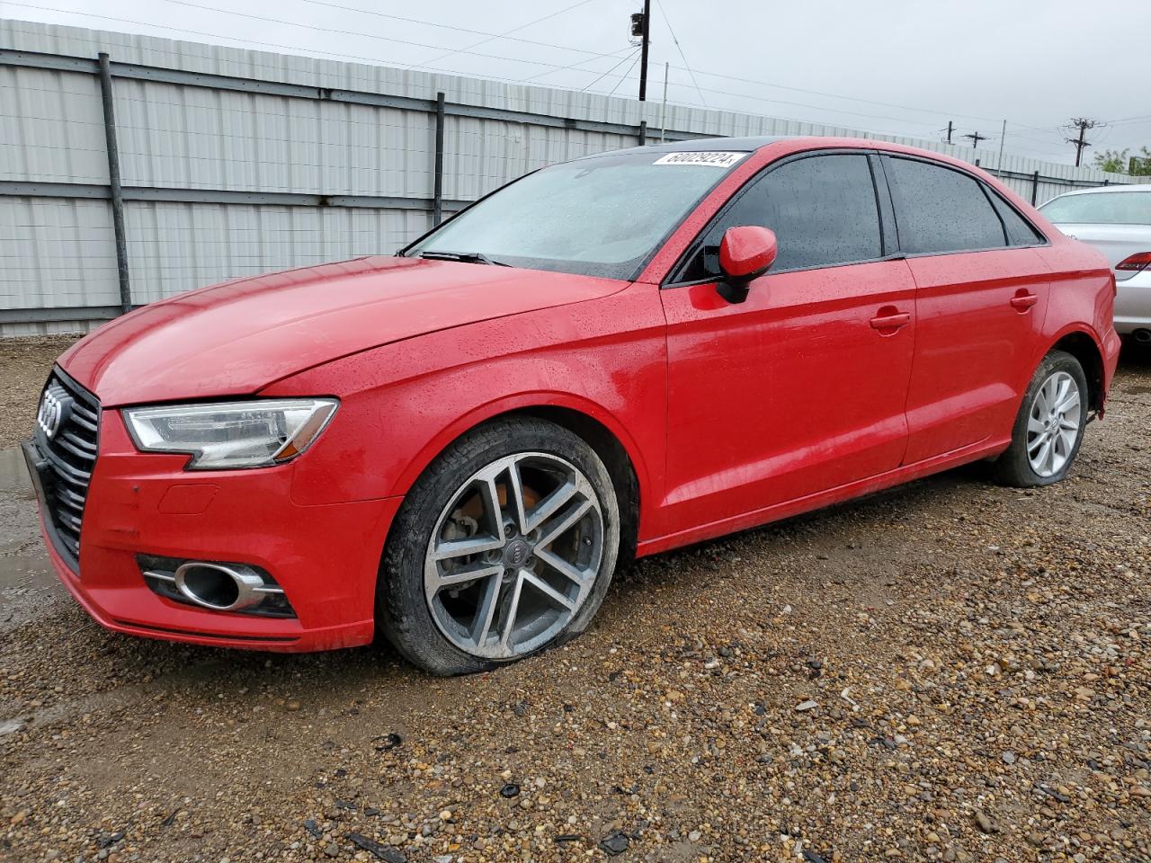 AUDI A3 PREMIUM 2020