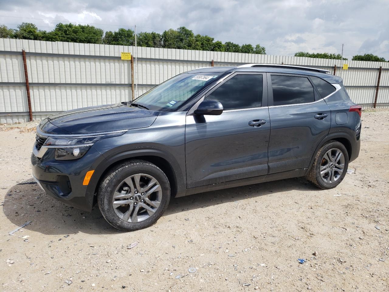 KIA SELTOS S 2023
