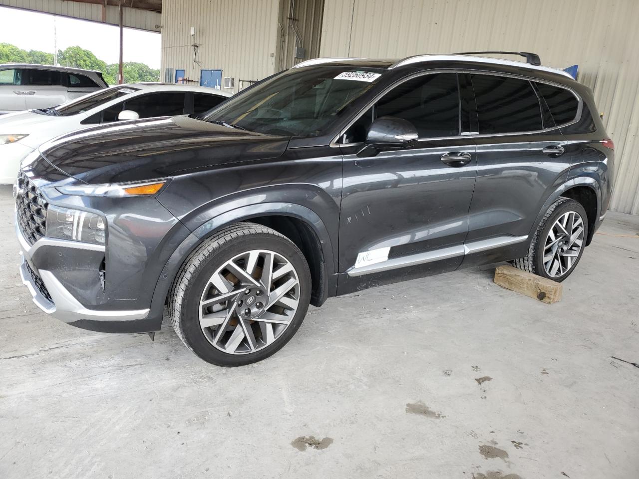HYUNDAI SANTA FE C 2022