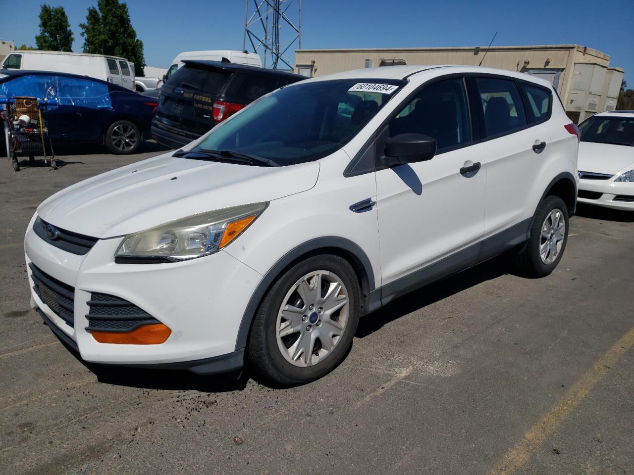 FORD Escape S 2014