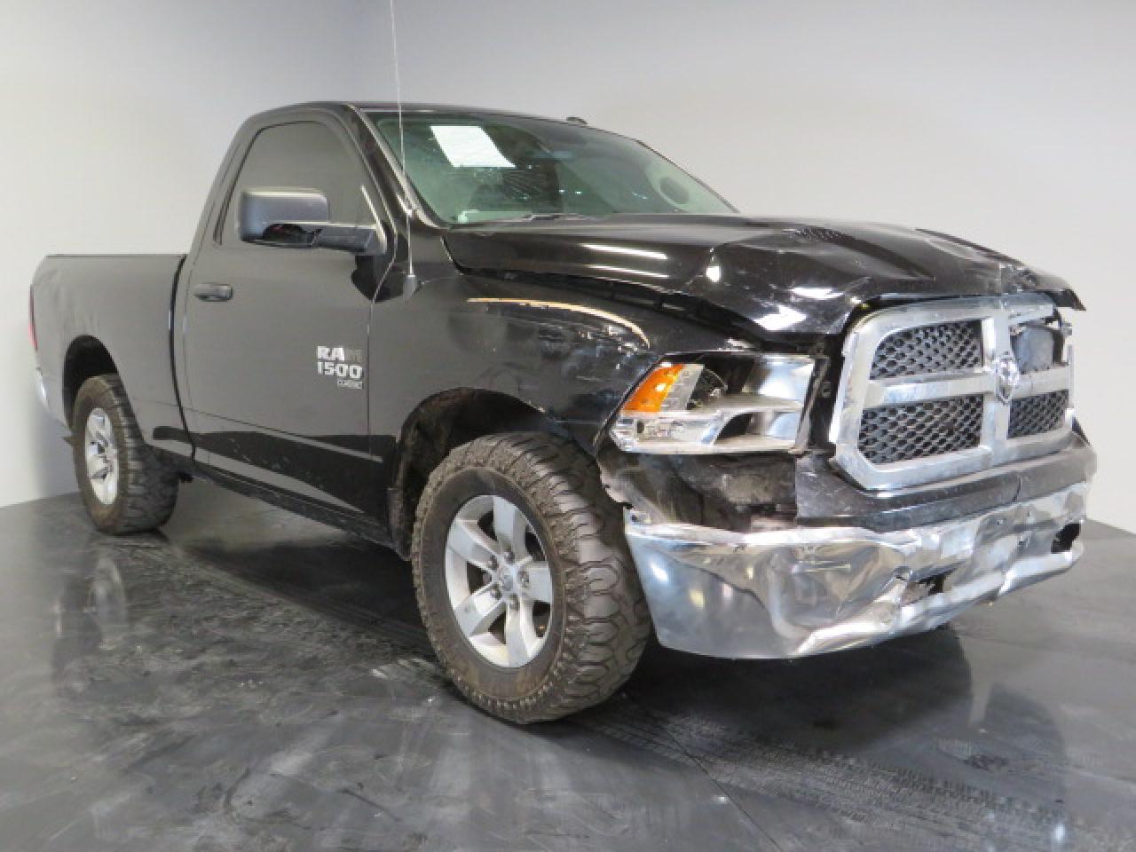 RAM 1500 2020