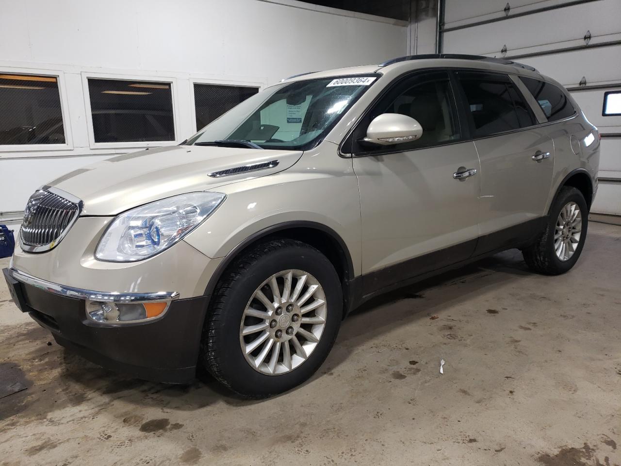 BUICK ENCLAVE 2012