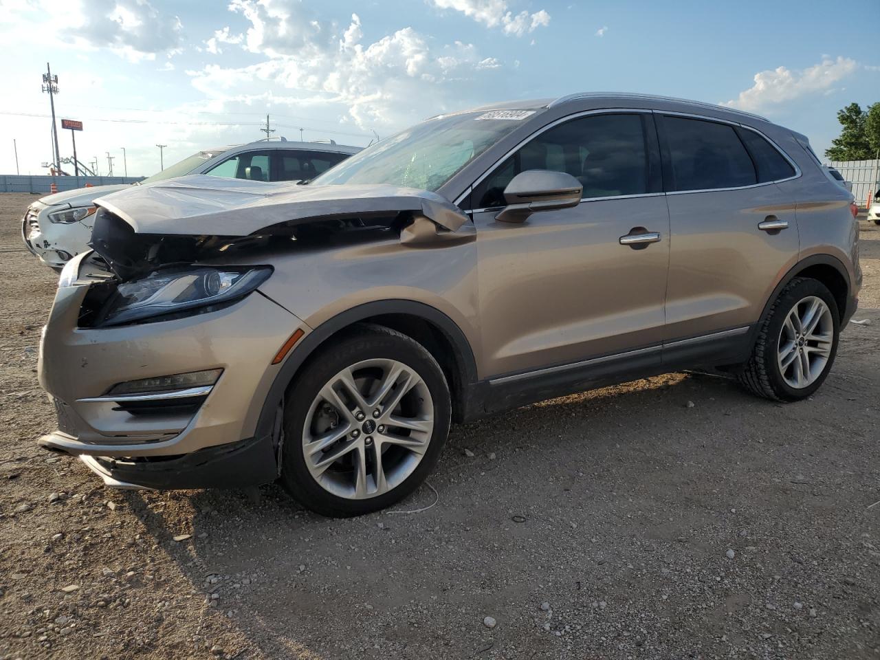 LINCOLN MKC RESERV 2019