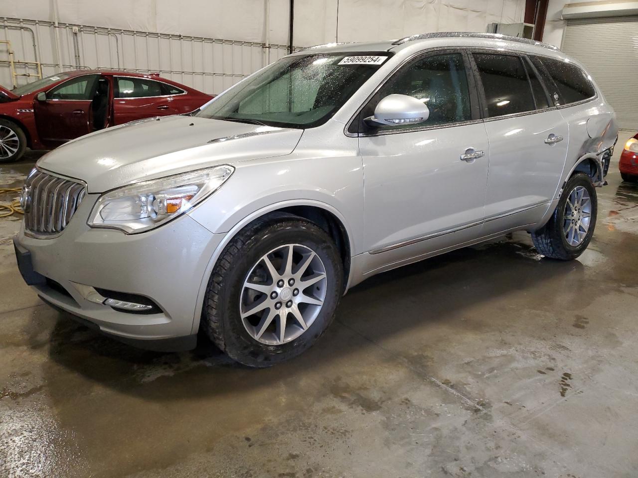 BUICK ENCLAVE 2013
