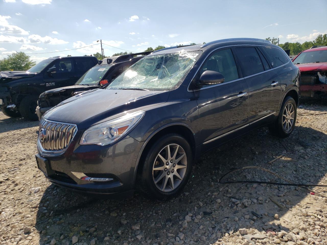BUICK ENCLAVE 2013