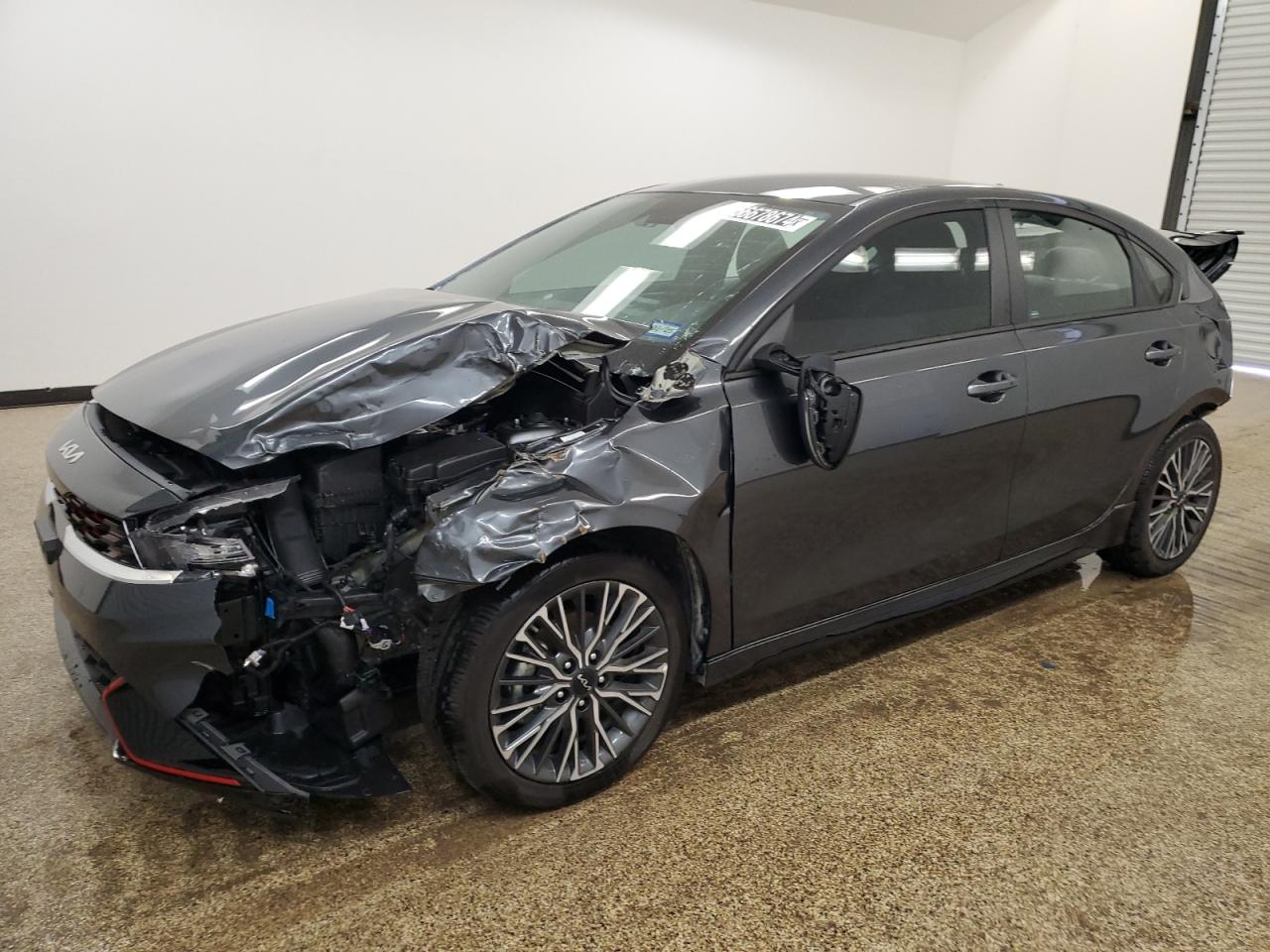 KIA FORTE GT L 2024