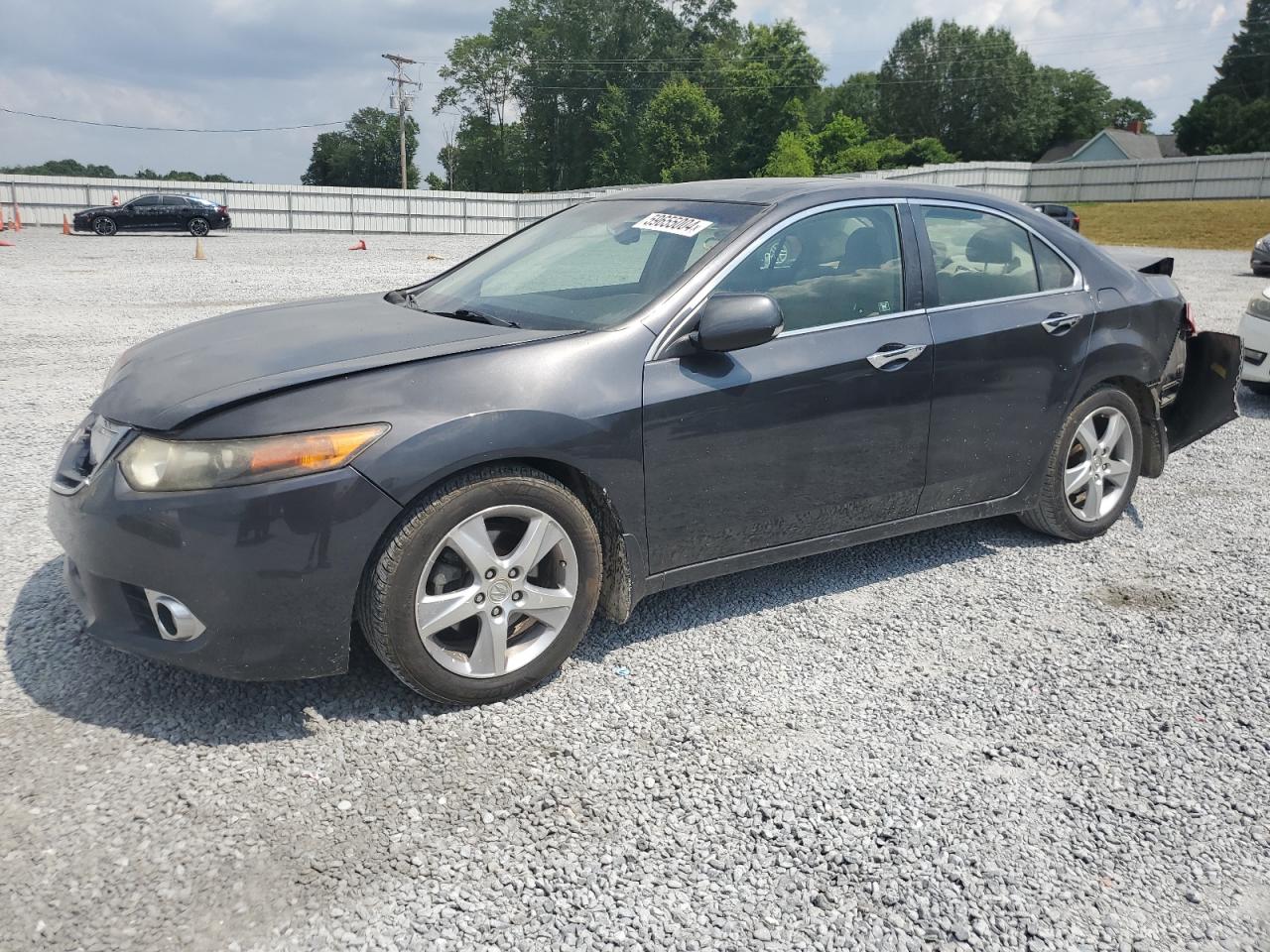 ACURA TSX 2011