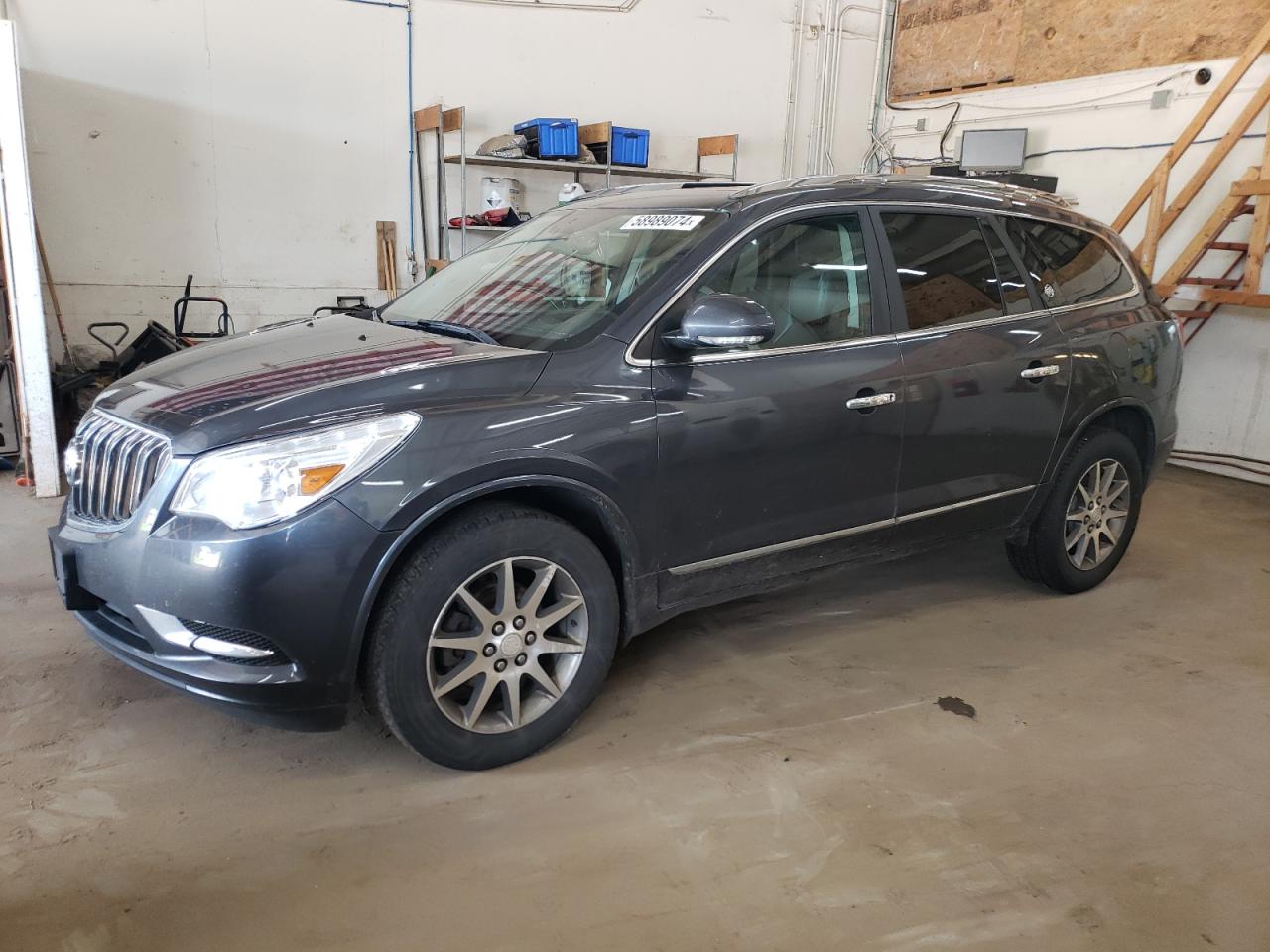 BUICK ENCLAVE 2013