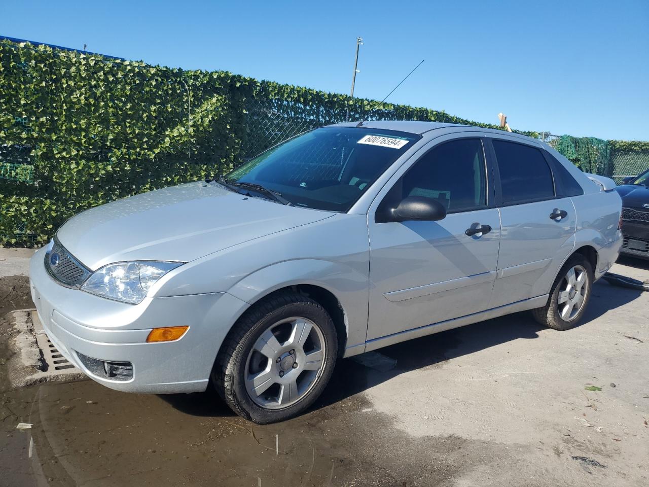 FORD FOCUS 2006