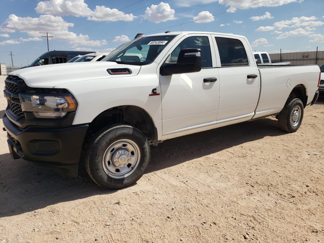 RAM 2500 TRADE 2024