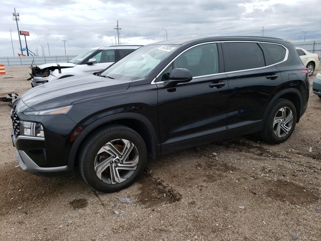 HYUNDAI SANTA FE S 2023