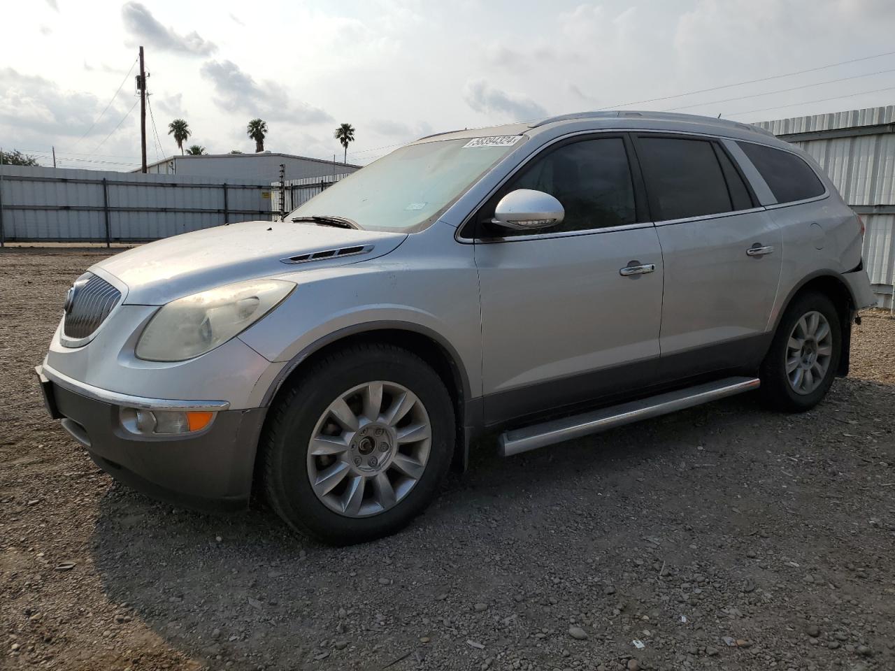 BUICK ENCLAVE 2012