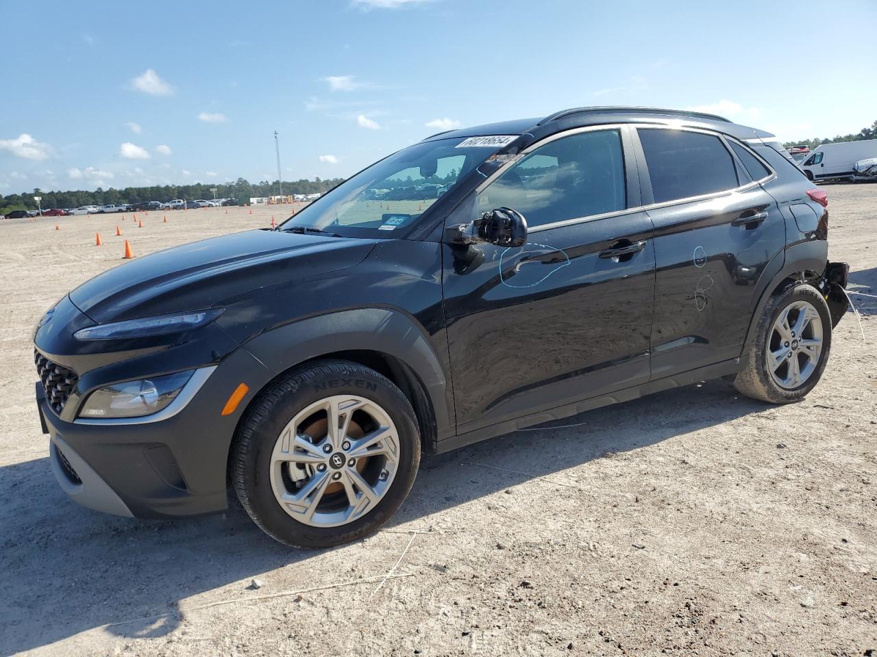 HYUNDAI KONA SEL 2023