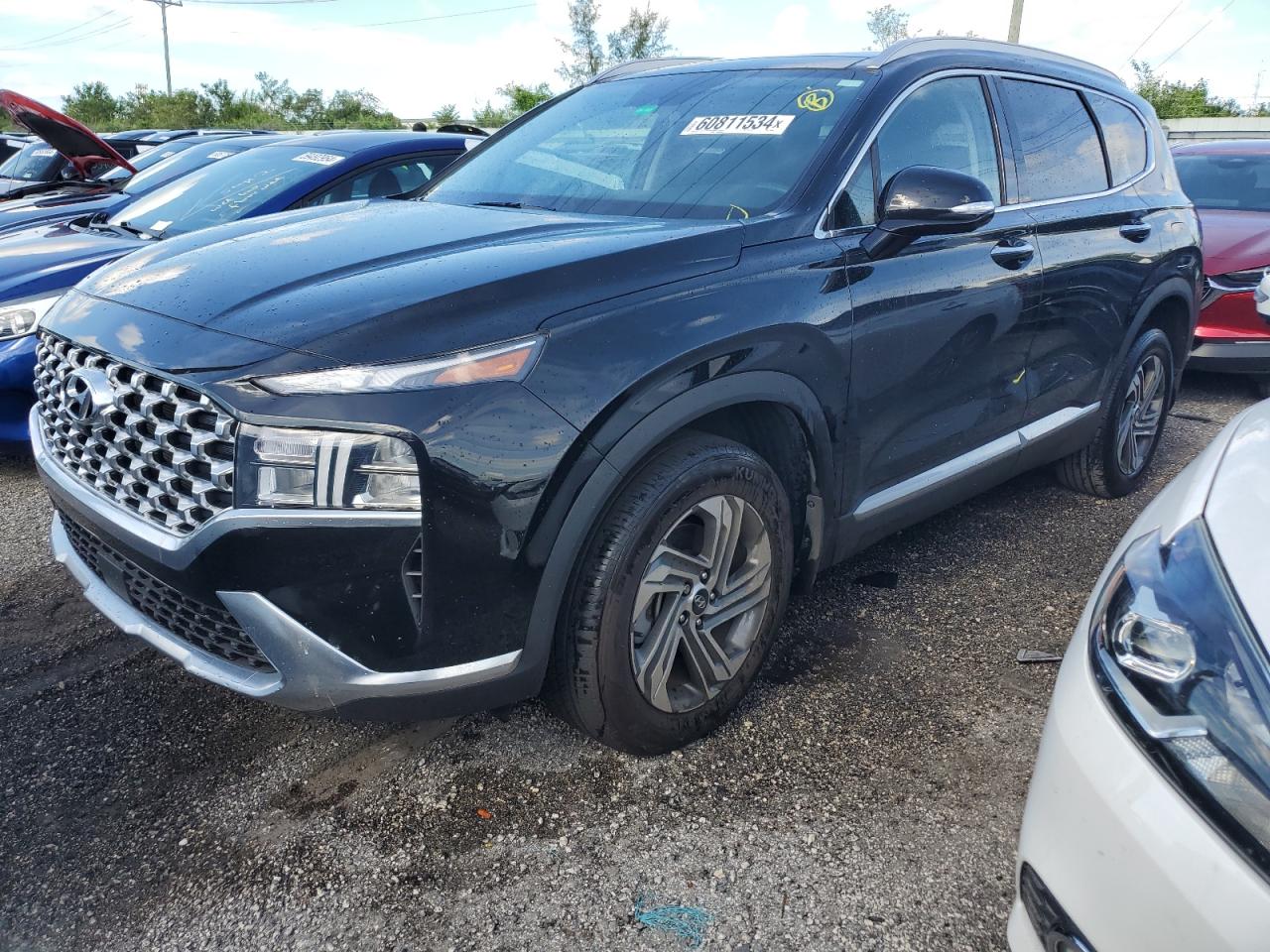 HYUNDAI SANTA FE S 2023
